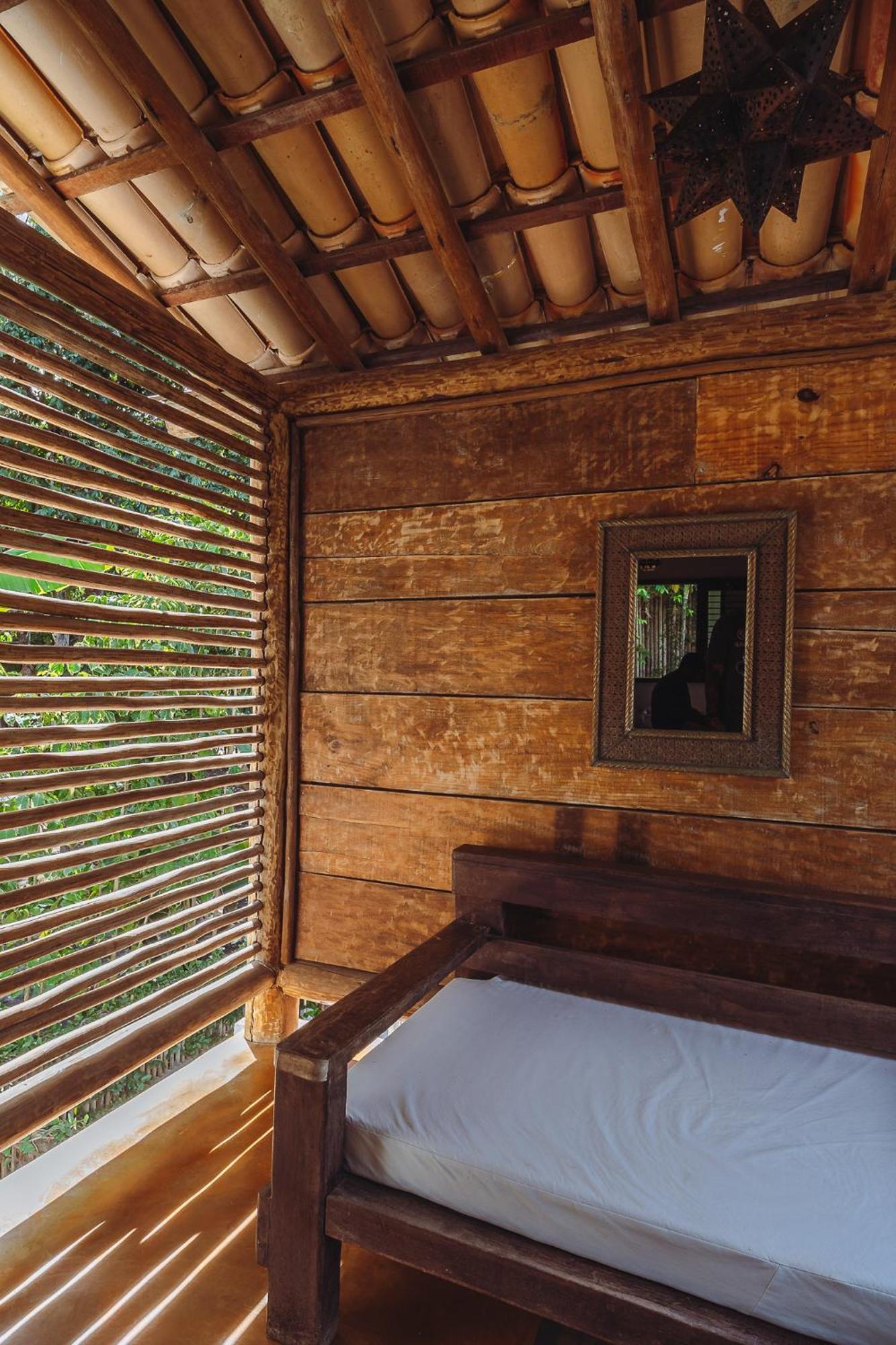 Pousada Encantada Trancoso Esterno foto